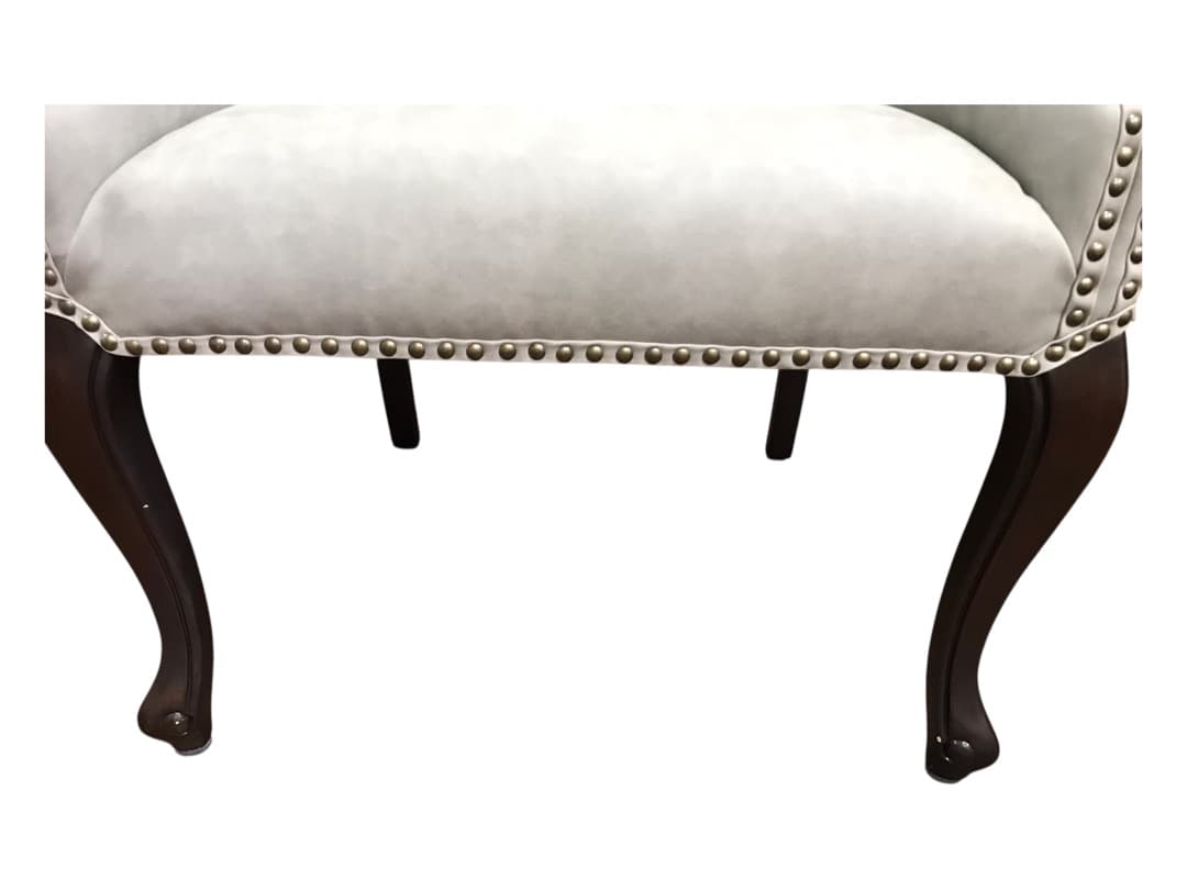 ヴィンセント ラウンジチェア・アンティークテイスト 9017-5P101B