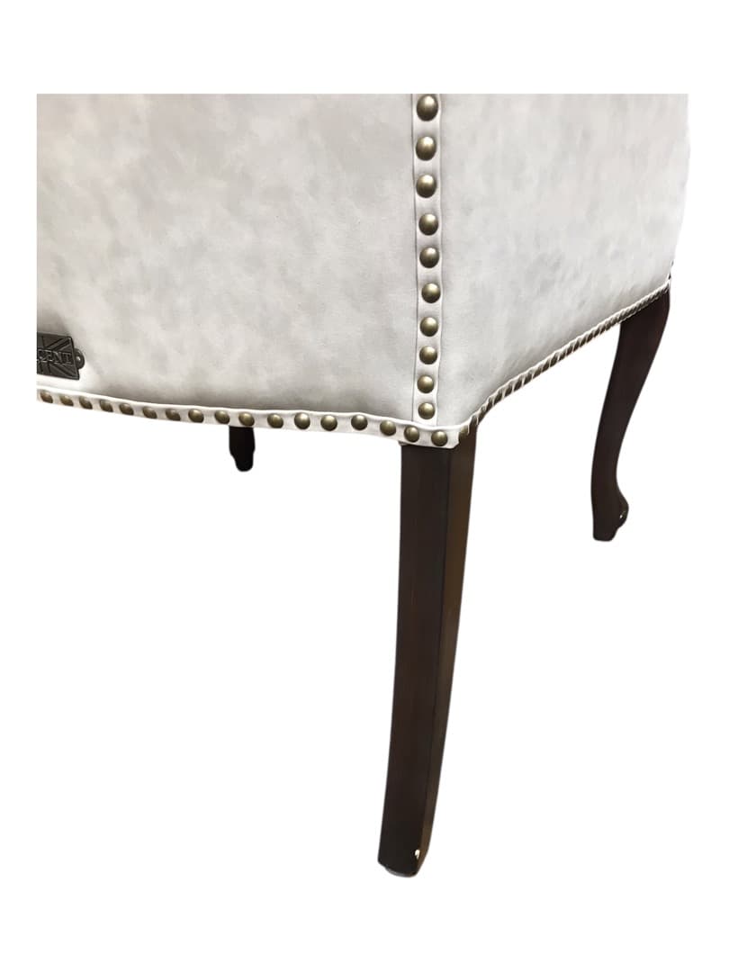 ヴィンセント ラウンジチェア・アンティークテイスト 9017-5P101B