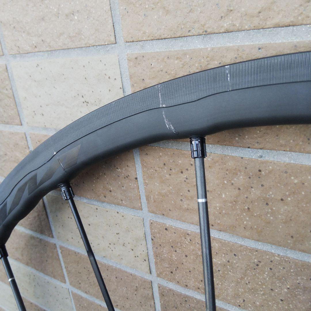 MAVIC KSYRIUM EXALITH PRO SL ホイールセット C15