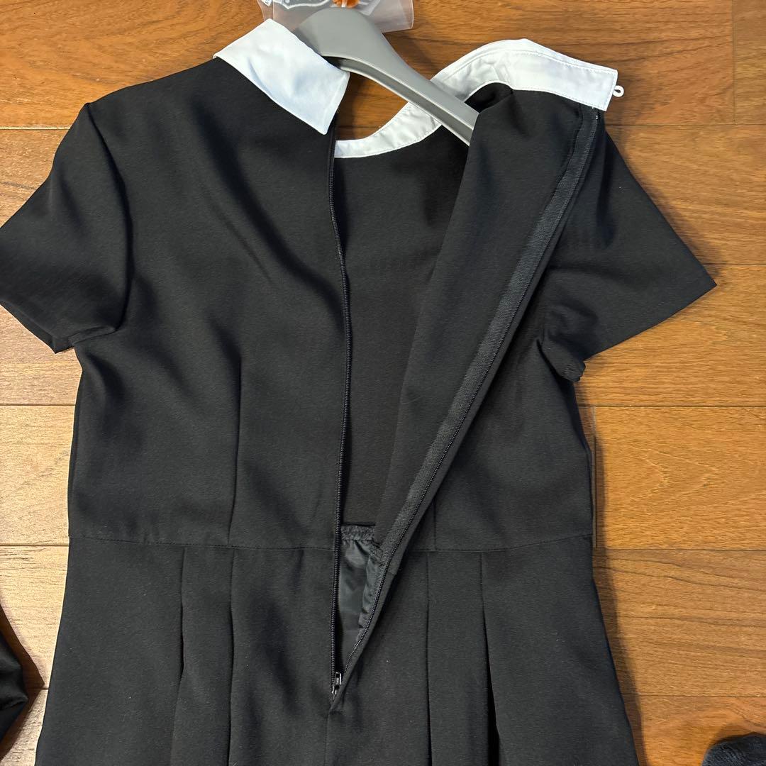 【定価18000円】極美品♡セシール♡150cm お受験 卒服