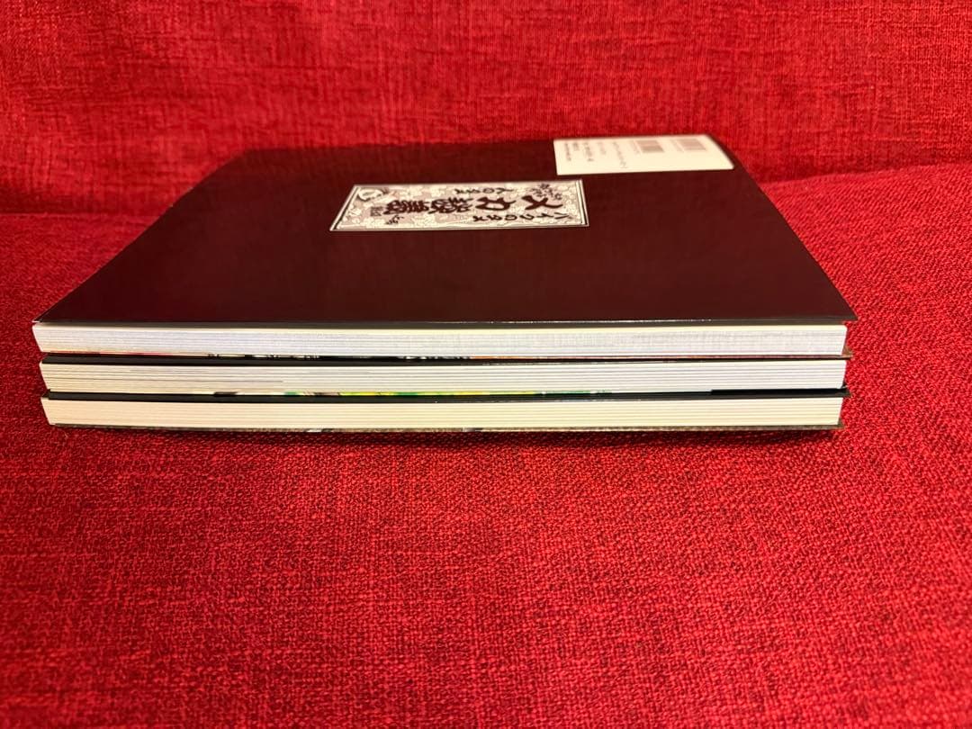 タメさんのハーレーメカ談義 1〜3巻セット【新品未使用】全巻フルセット、希少！！