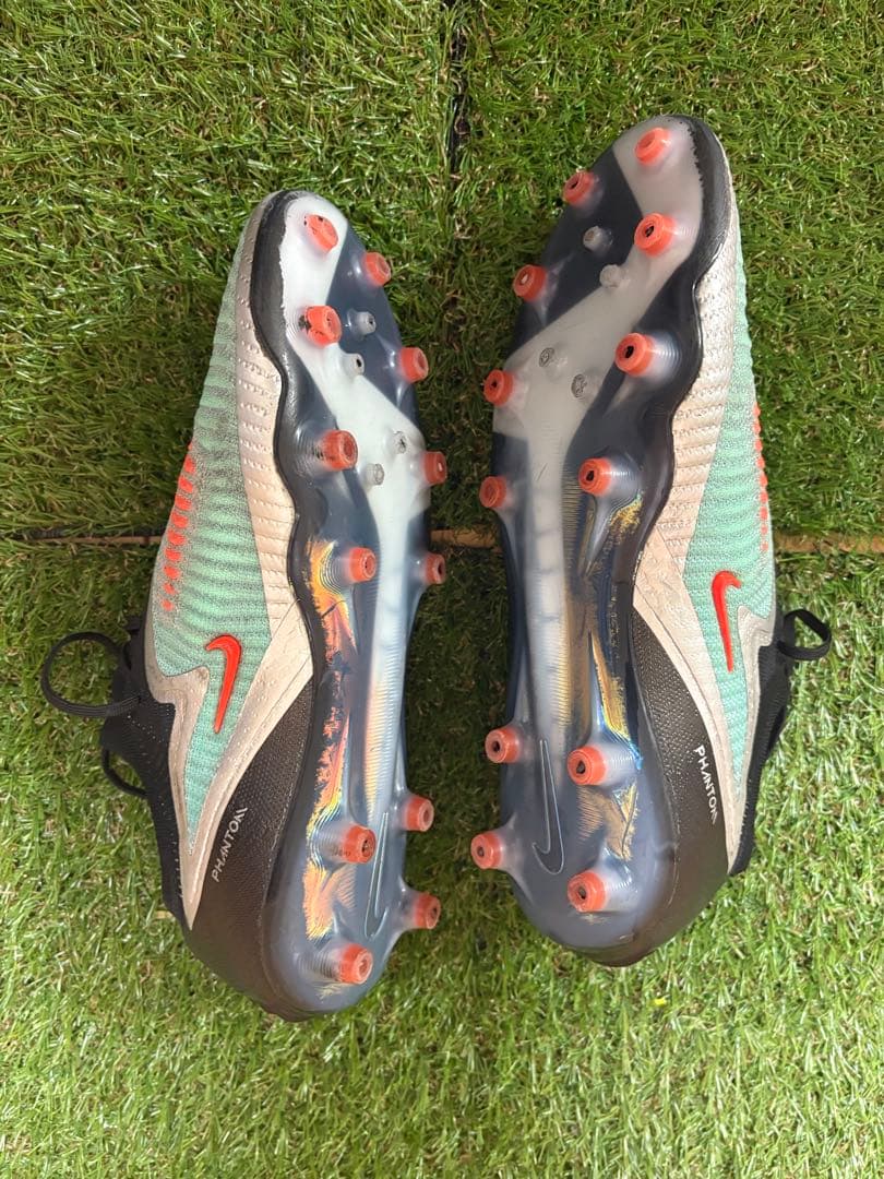 mrファントム 6 LOW エリート LE AG-PRO 26.5