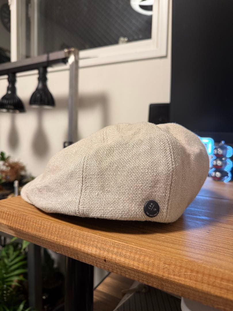 【希少】CPH カワシマタカヒロ575LC 試着のみ