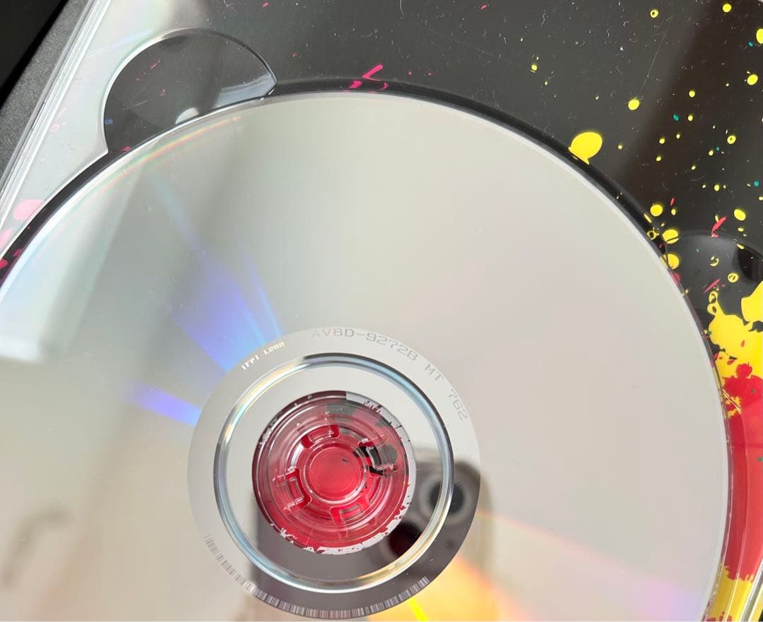 滝沢歌舞伎2018 初回盤A