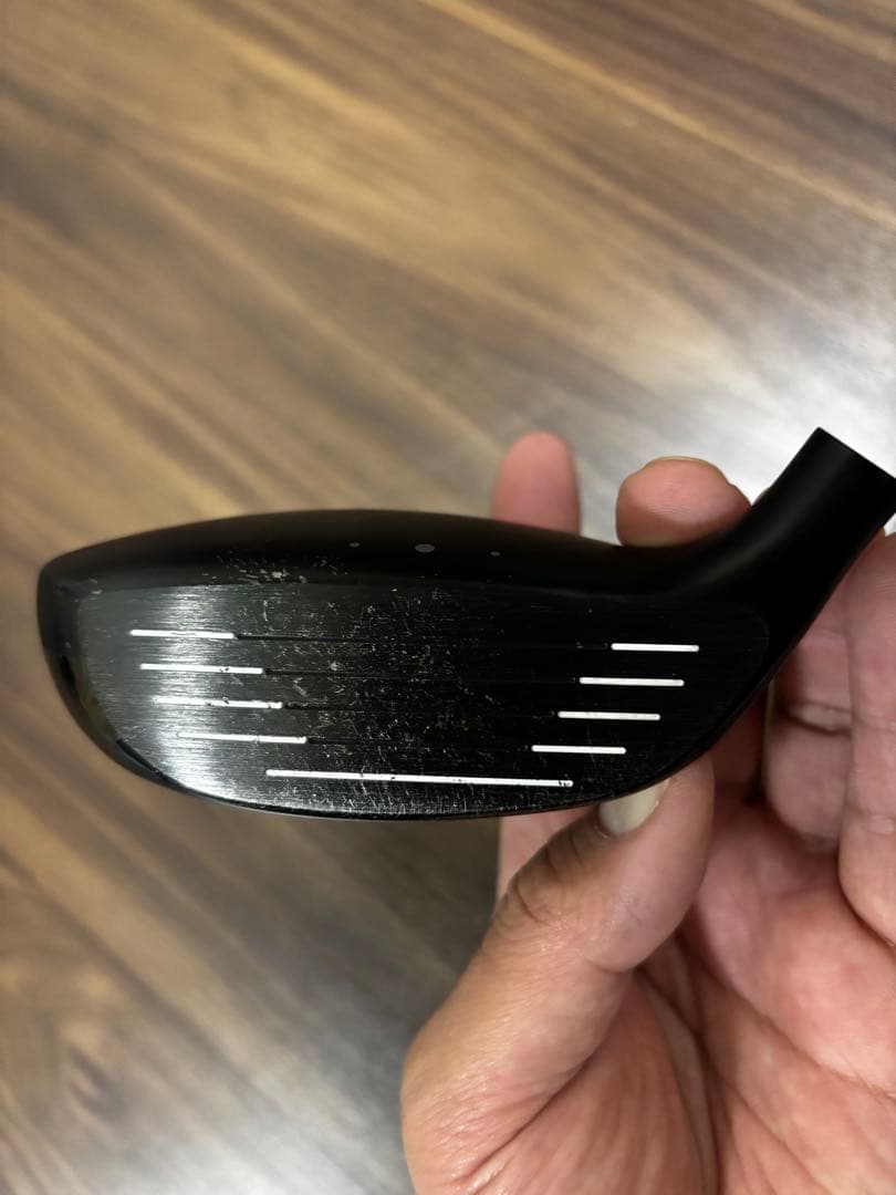 PING G425 MAX フェアウェイウッド 5W