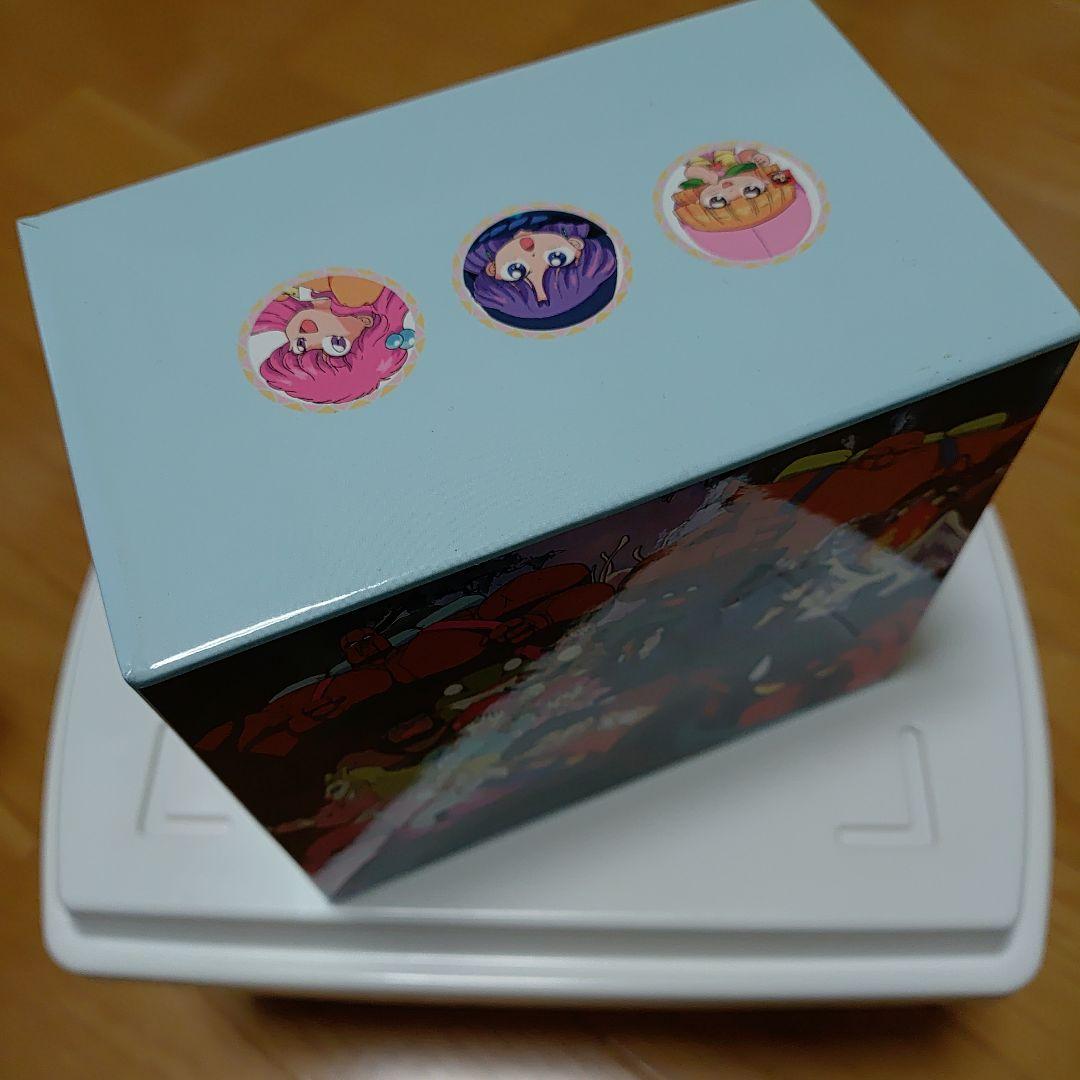 赤ずきんチャチャ DVD BOX VOL.1、2、3（３巻セット）