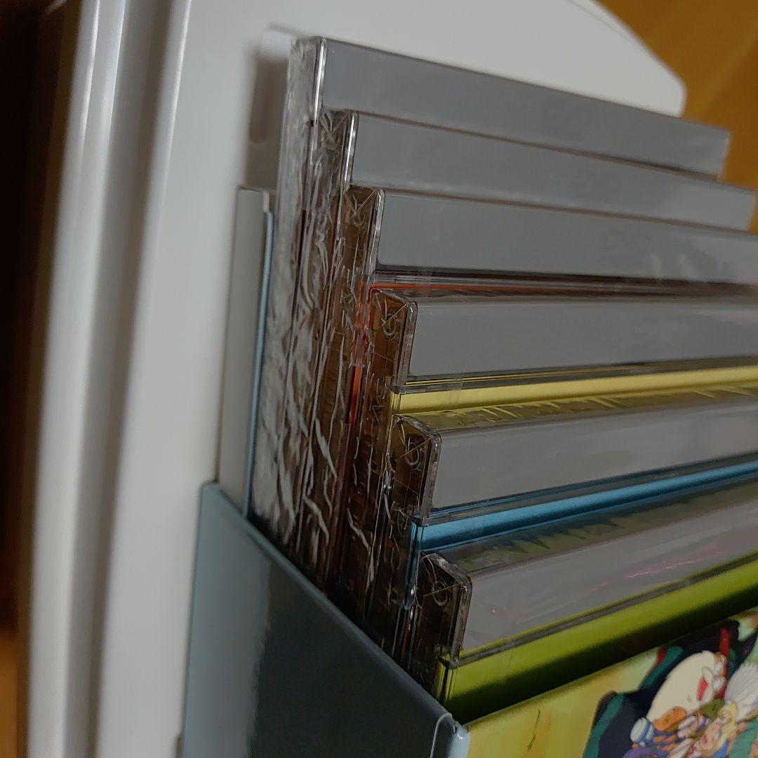 赤ずきんチャチャ DVD BOX VOL.1、2、3（３巻セット）