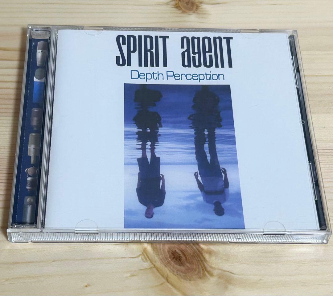 洋楽 SPIRIT AGENT BOTANICA AREPAZ PREFUSE 73