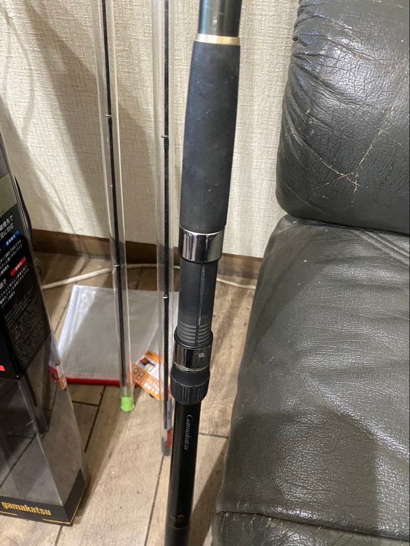 マリンアロー II さぐり SP 300