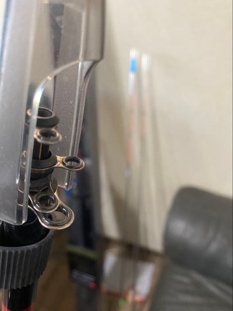 マリンアロー II さぐり SP 300