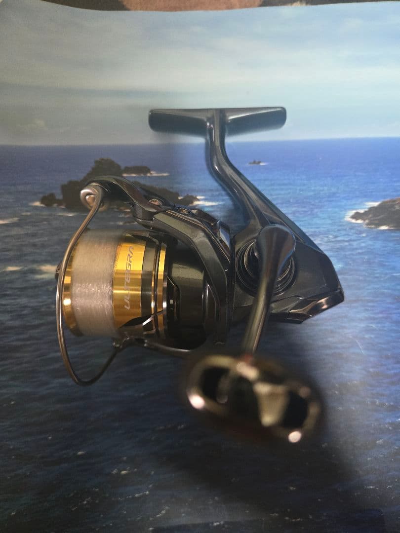 25アルテグラC2500S-HG