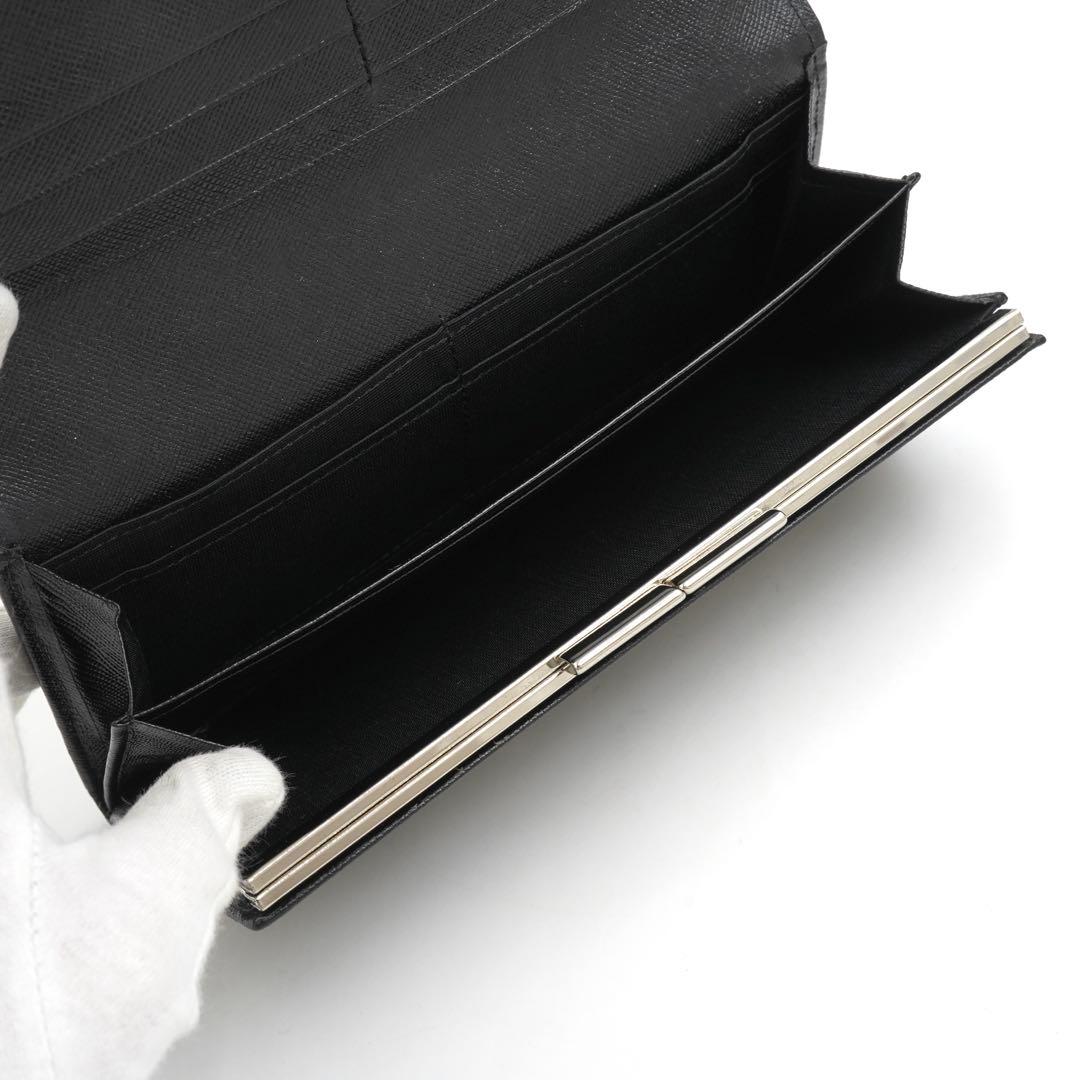 ✨新品未使用✨　Burberry 長財布　ノバチェック　チェック柄　キャンバス