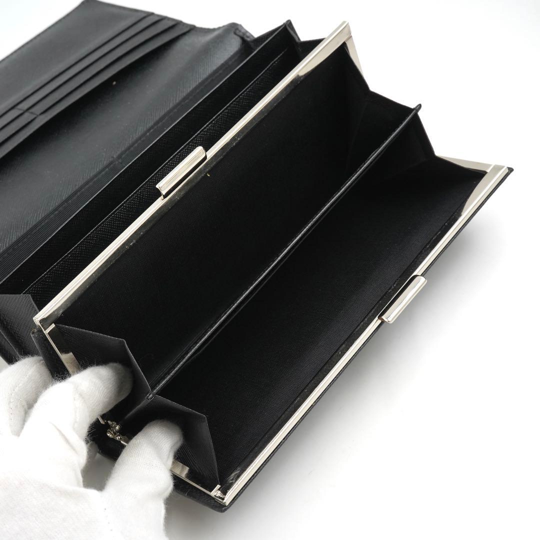 ✨新品未使用✨　Burberry 長財布　ノバチェック　チェック柄　キャンバス