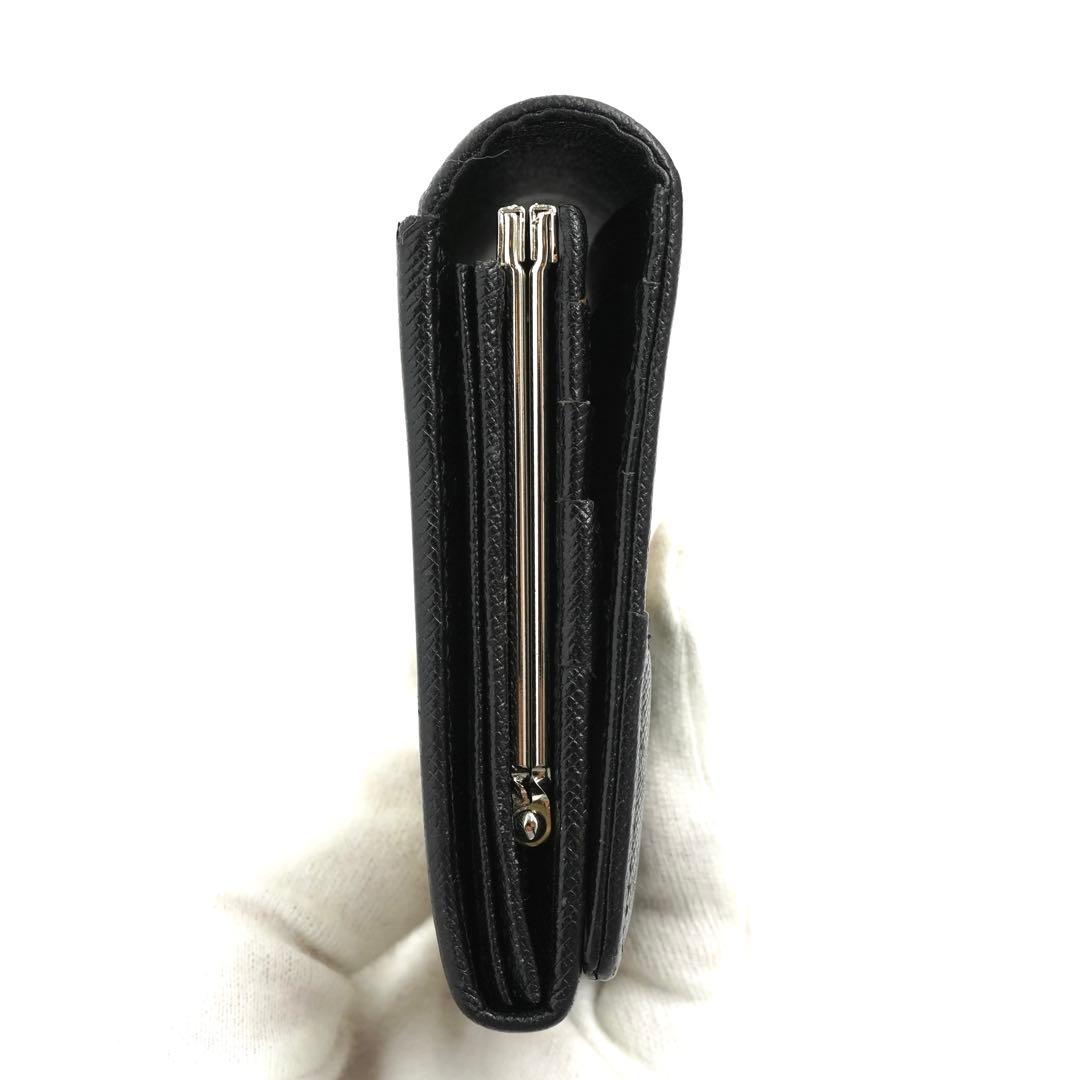 ✨新品未使用✨　Burberry 長財布　ノバチェック　チェック柄　キャンバス