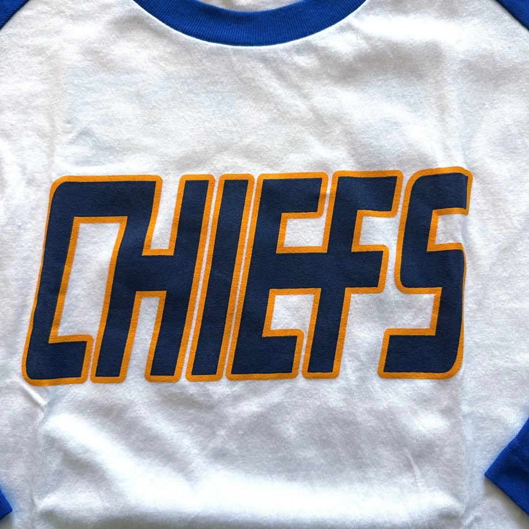 TENDERLOIN 七分ロンT Mサイズ