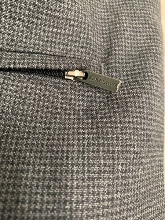 【新品】バーバリー　ゴルフ　スラックス パンツ