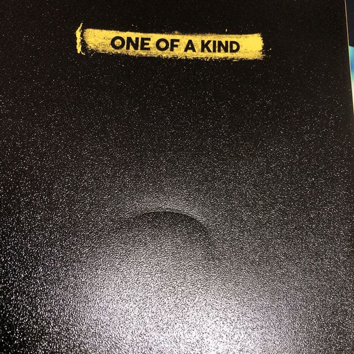 BTS テテ テヒョン 写真集 フォトブック　マスター