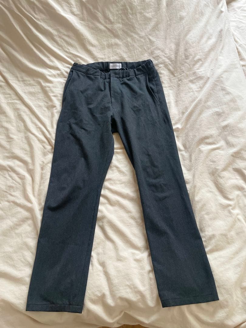 ジャケット・アウター YAECA