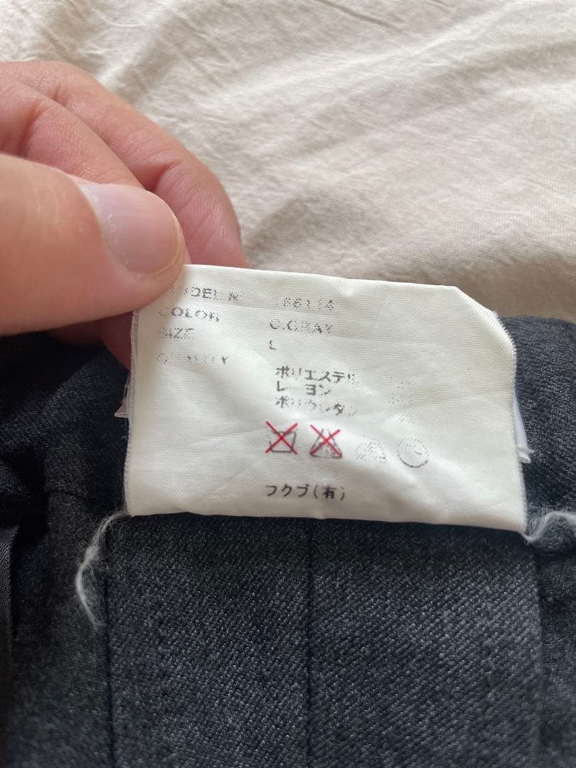 ジャケット・アウター YAECA