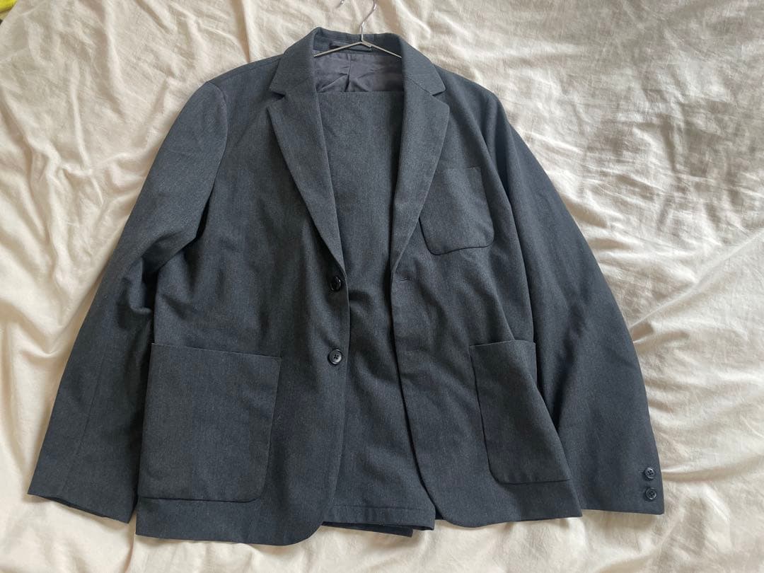 ジャケット・アウター YAECA