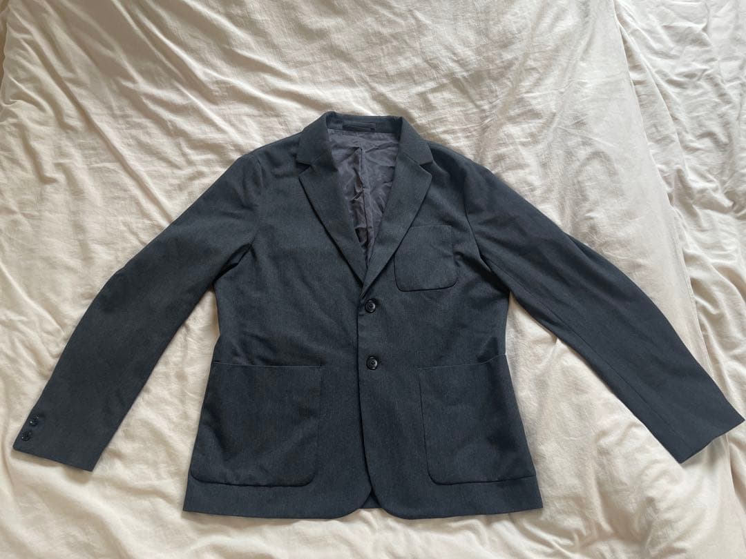 ジャケット・アウター YAECA