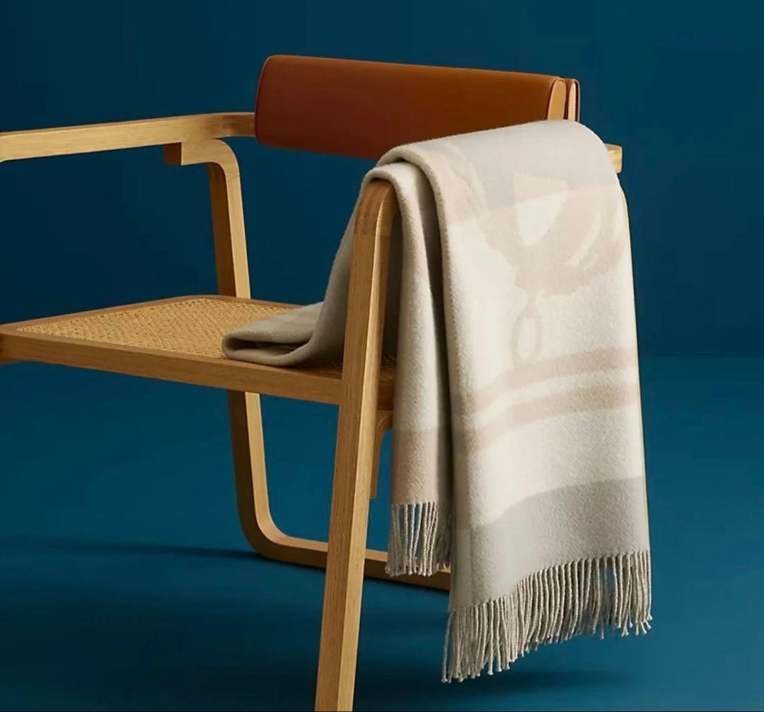 エルメス　プレード　クッション　セット　ブリッドドゥガラ　新品未使用