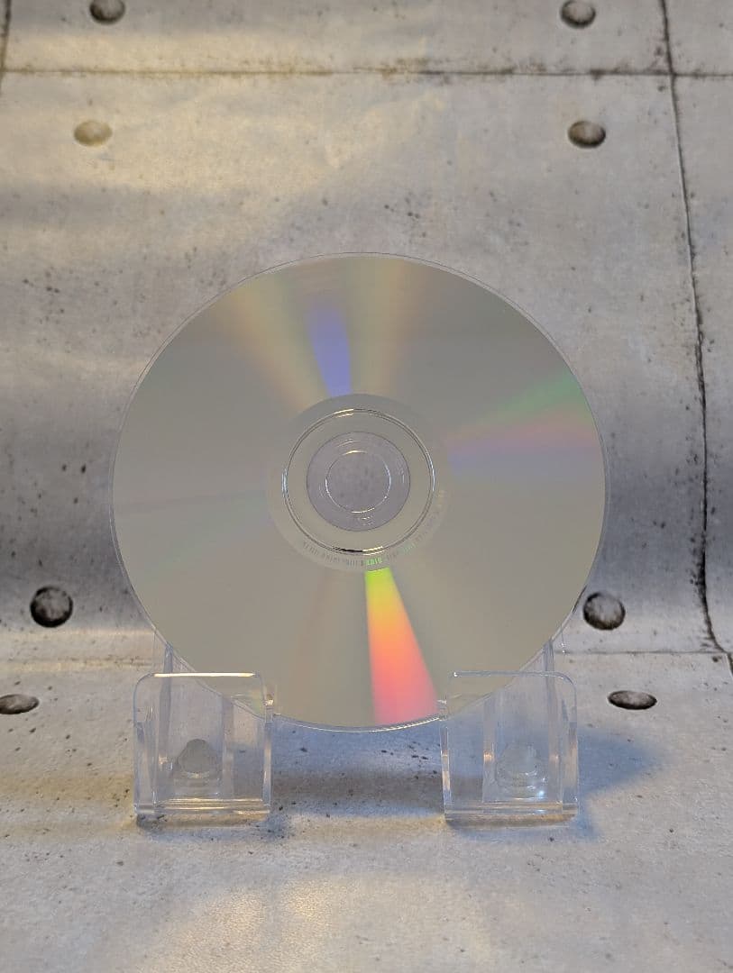 3枚セット【My Material Season】2nd/3rd/3rdEP