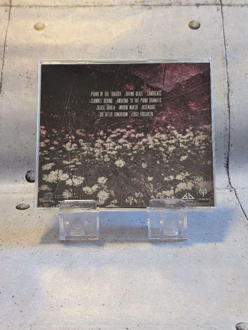 3枚セット【My Material Season】2nd/3rd/3rdEP