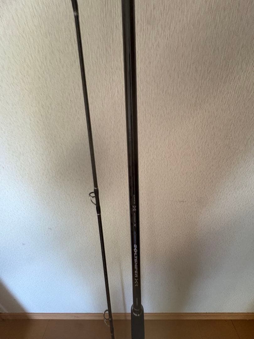 シマノ　コルトスナイパーXR S106M/PS