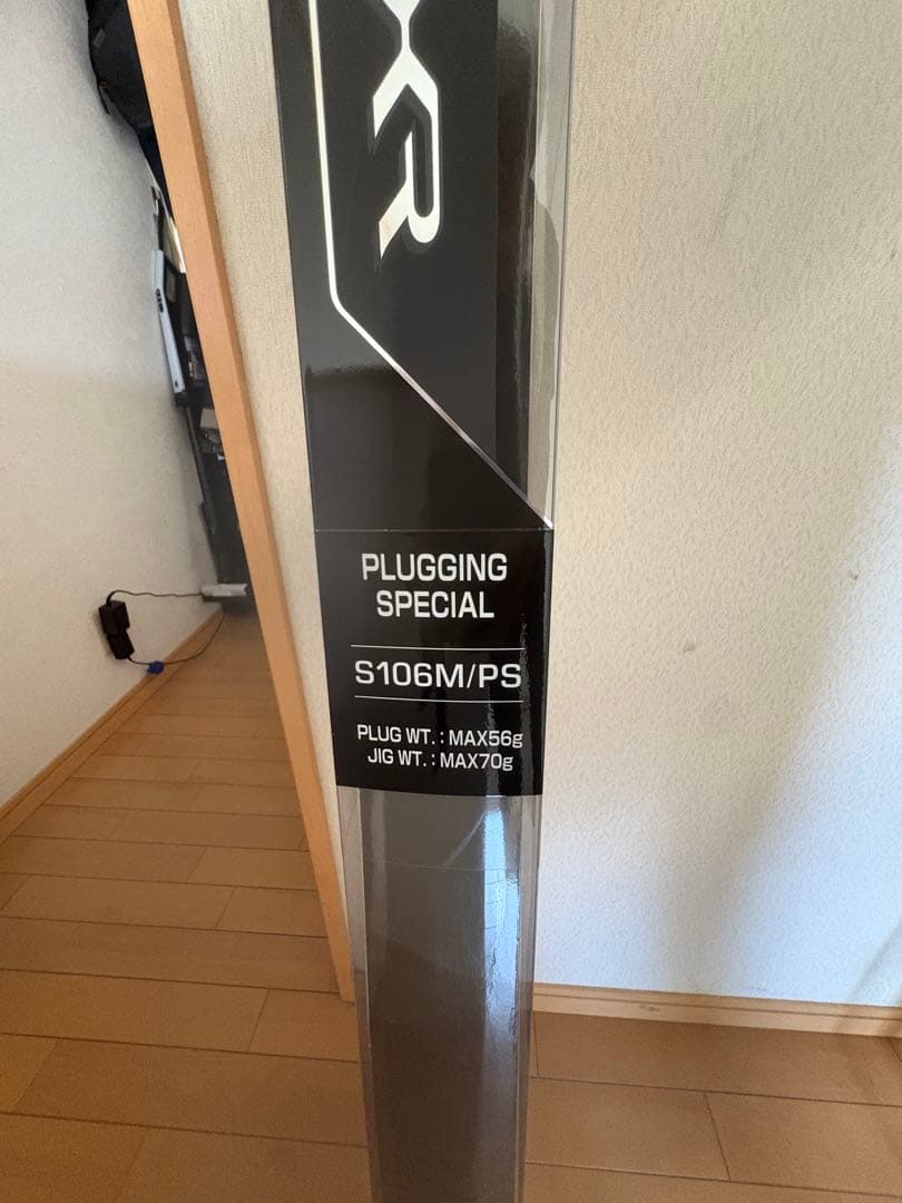 シマノ　コルトスナイパーXR S106M/PS