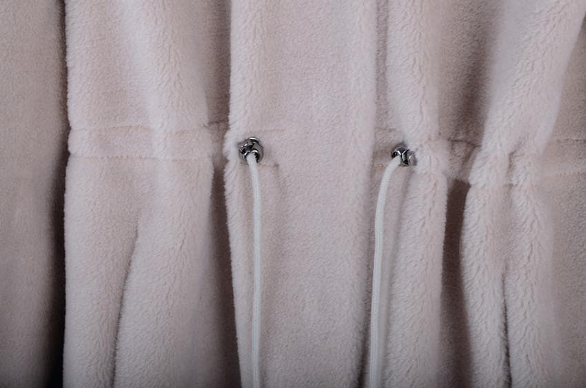 新品限定 レディース 新品限定★最高級★羊毛ロングコート 毛皮、ファー