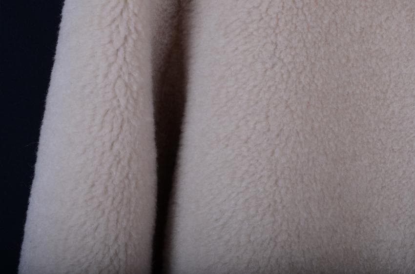 新品限定 レディース 新品限定★最高級★羊毛ロングコート 毛皮、ファー