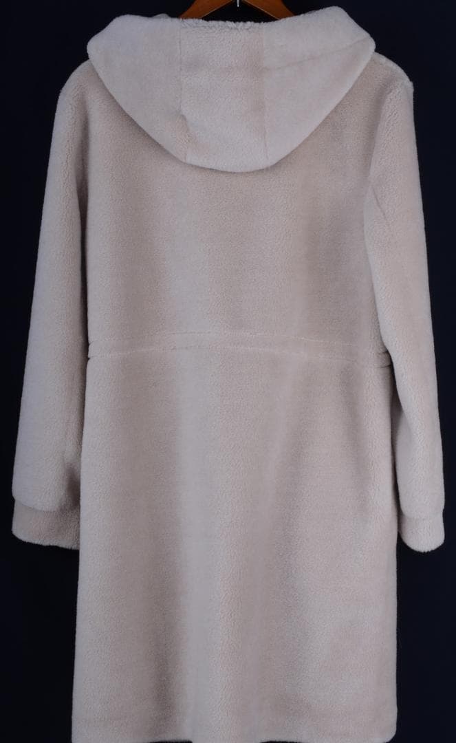 新品限定 レディース 新品限定★最高級★羊毛ロングコート 毛皮、ファー