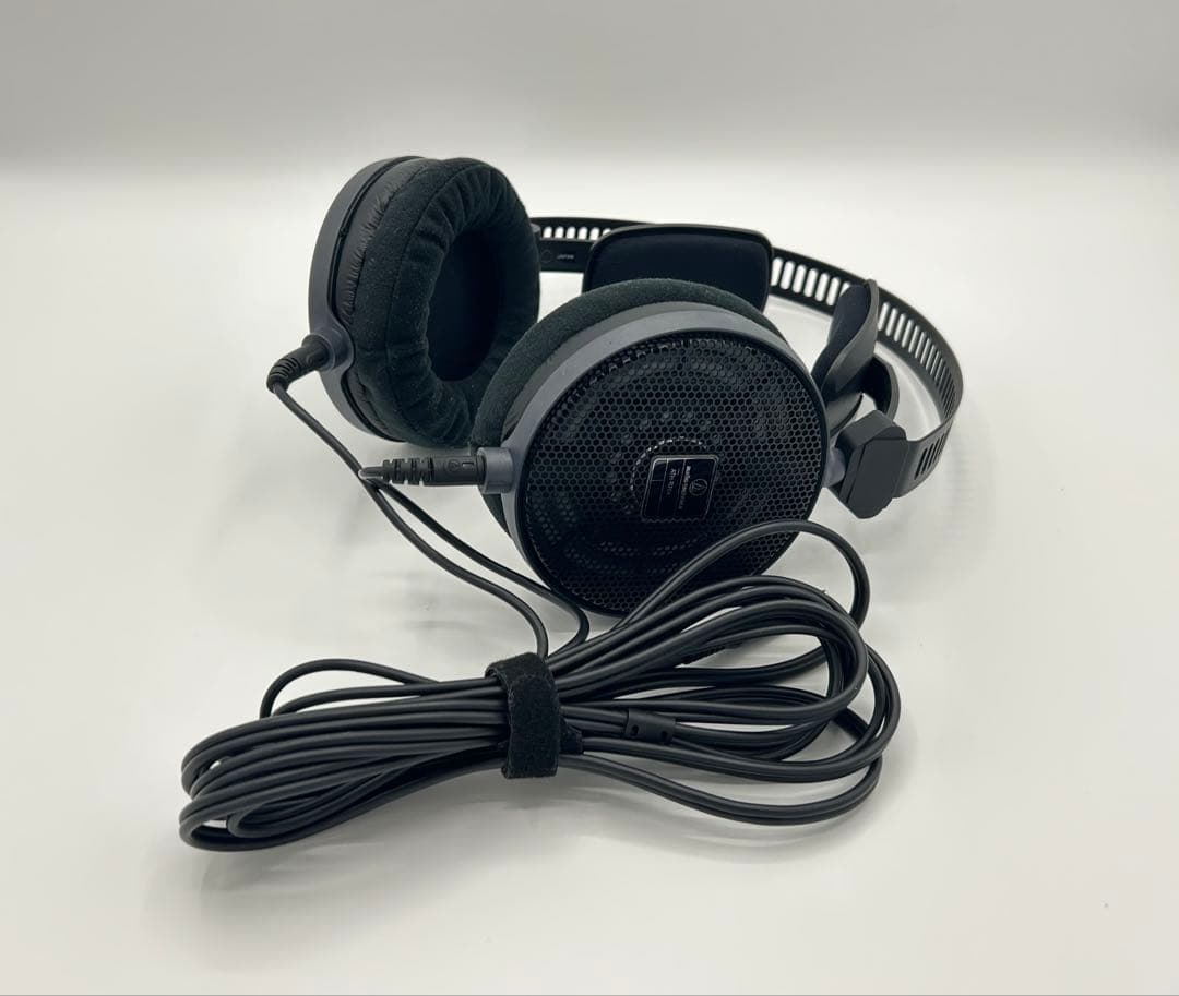 オーディオテクニカ ATH-R70x ヘッドホン