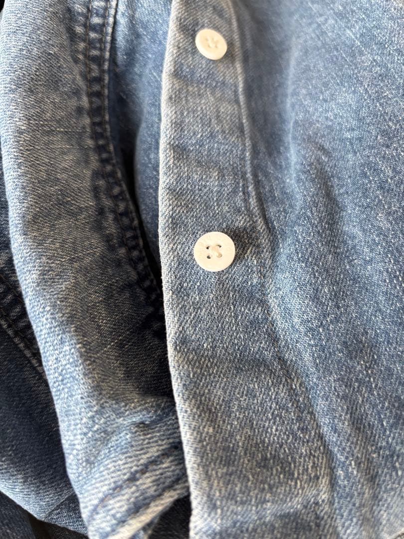 アッパーハイツ upperhights/アッパーハイツ　THE SENSE