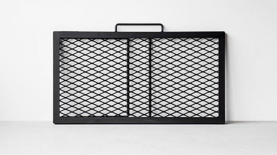 【新品・未使用品】サンゾー工務店 アイアンテーブル