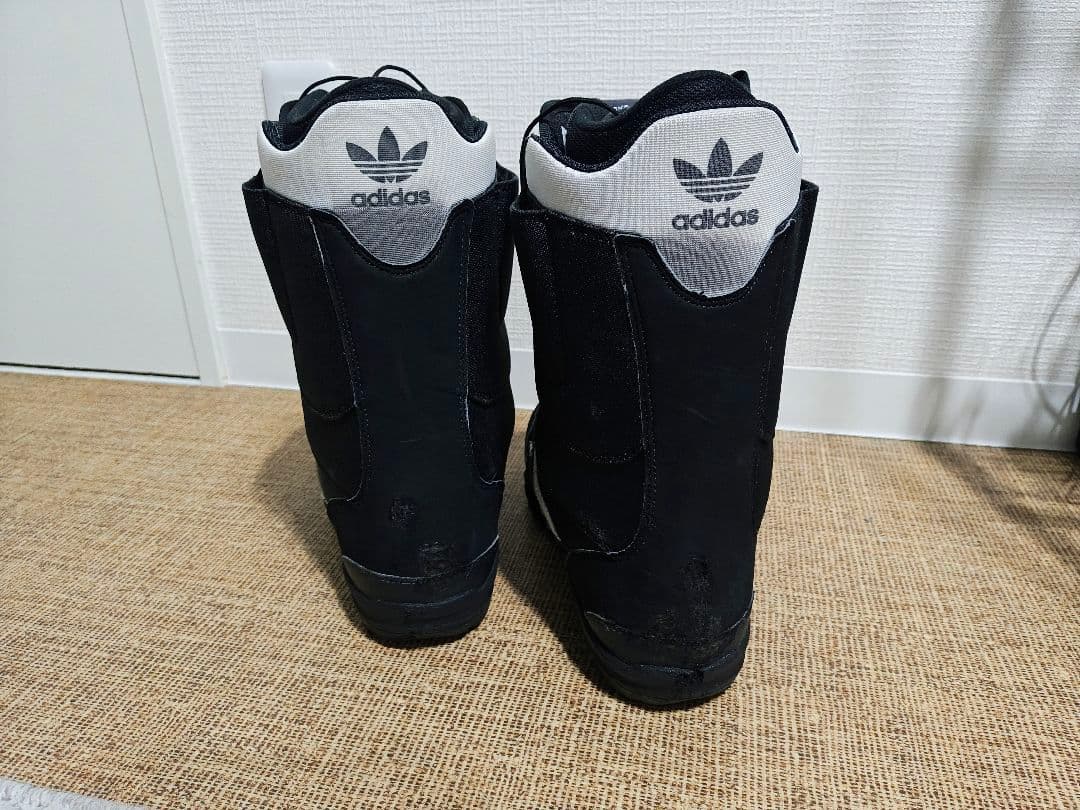 011 ARTISTIC ボード SP バインディング ブーツ　3点セット