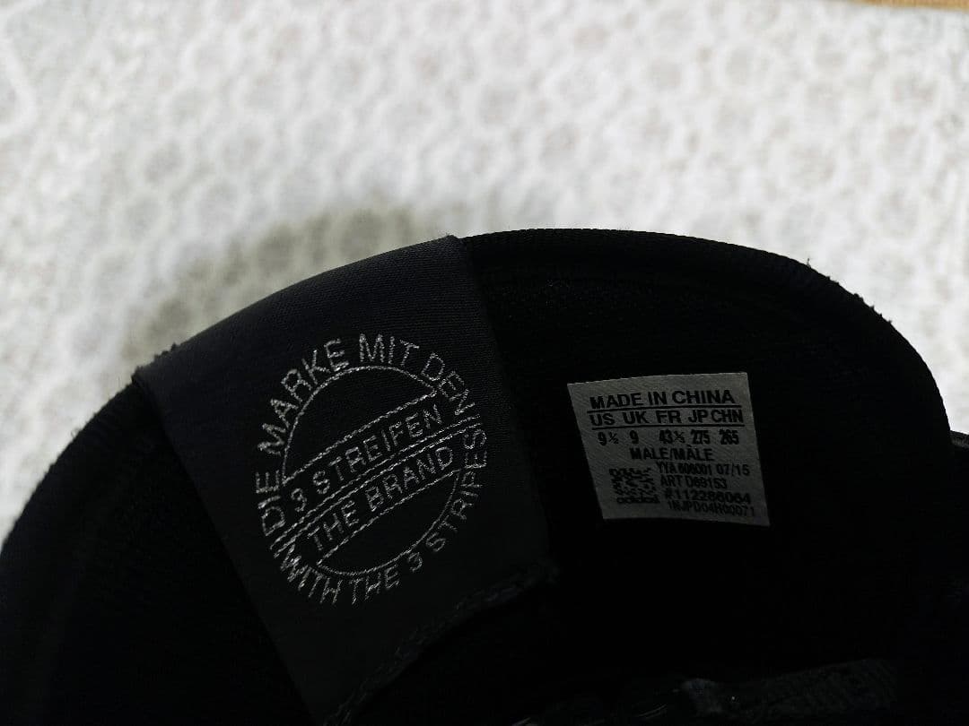 011 ARTISTIC ボード SP バインディング ブーツ　3点セット