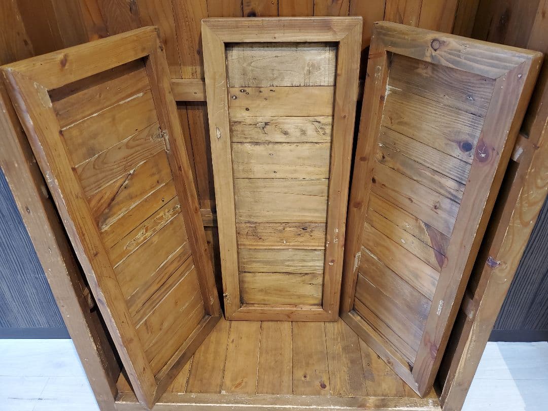 THE MADRID COLLECTION 棚　シェルフ　本棚　飾り棚