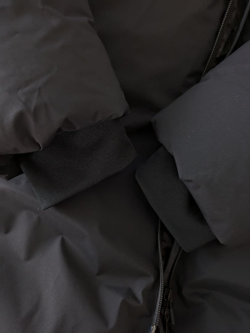 CILIFETY ダウンコート L ハーフ サッカー ベンチ メンズ ジュニア