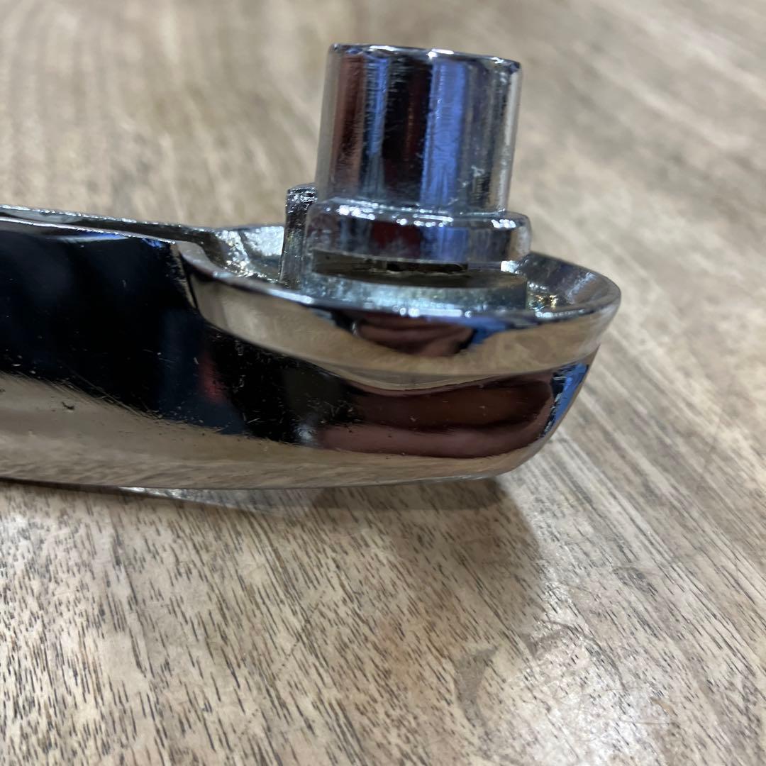 当時物!! 初代シルビア CSP311 インナードアハンドル　デッドストック