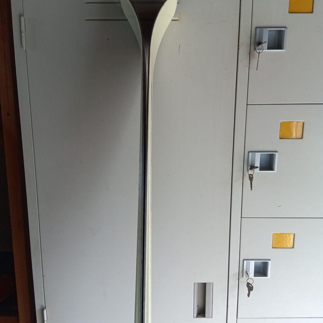 KEI-SKI スキー板 100