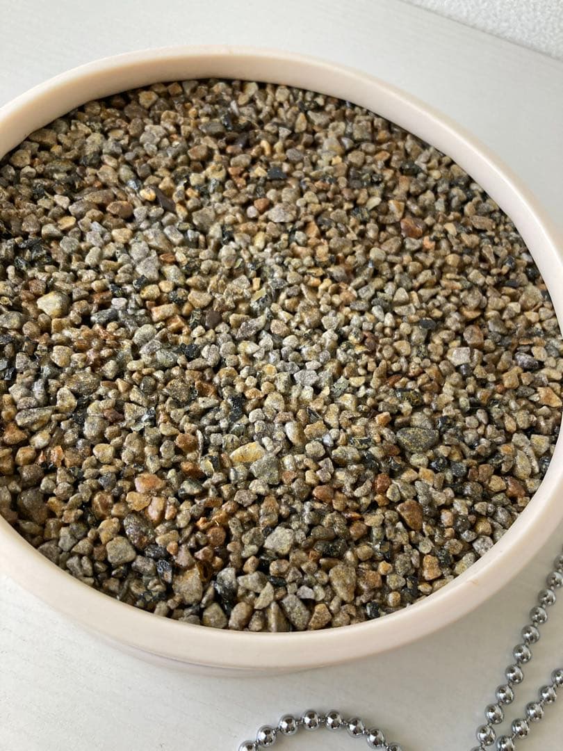 波動温泉水命器 波動石 温浴用 お風呂用 日本製 半永久使用可能