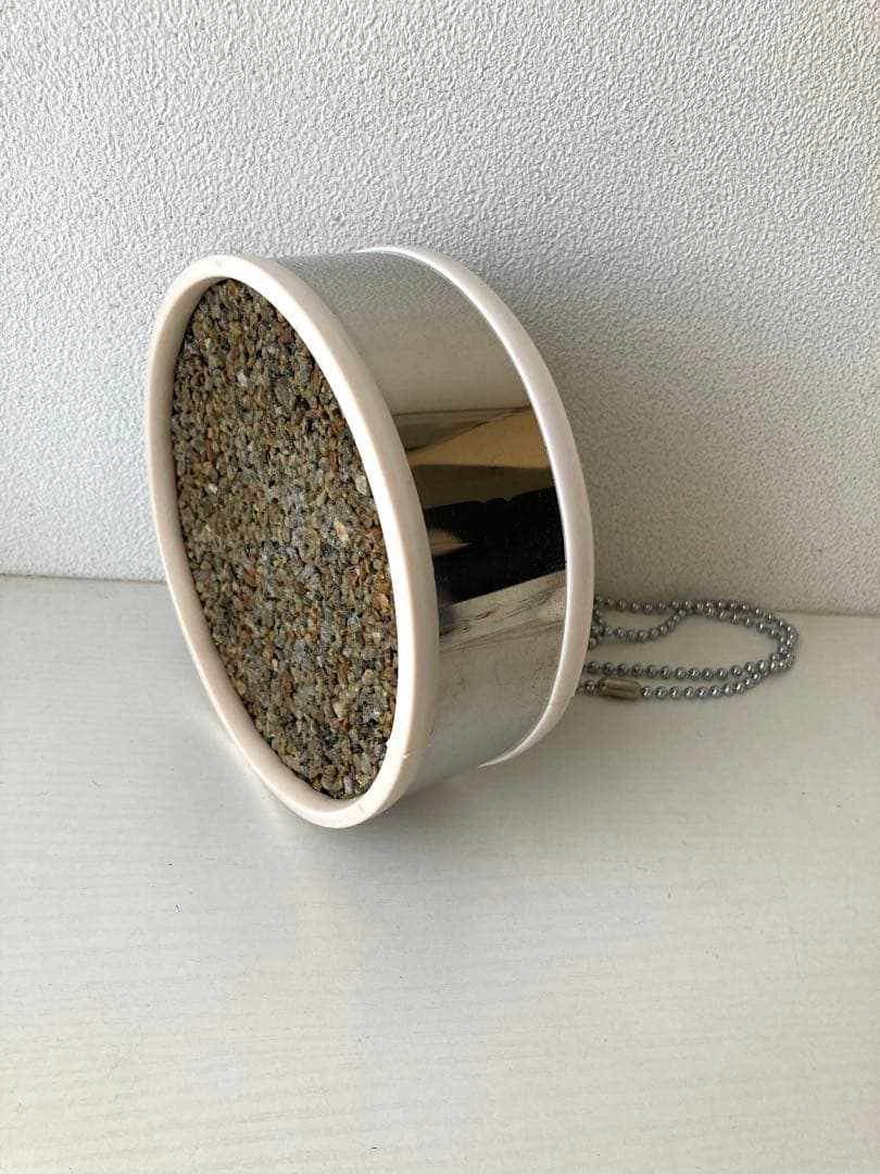 波動温泉水命器 波動石 温浴用 お風呂用 日本製 半永久使用可能