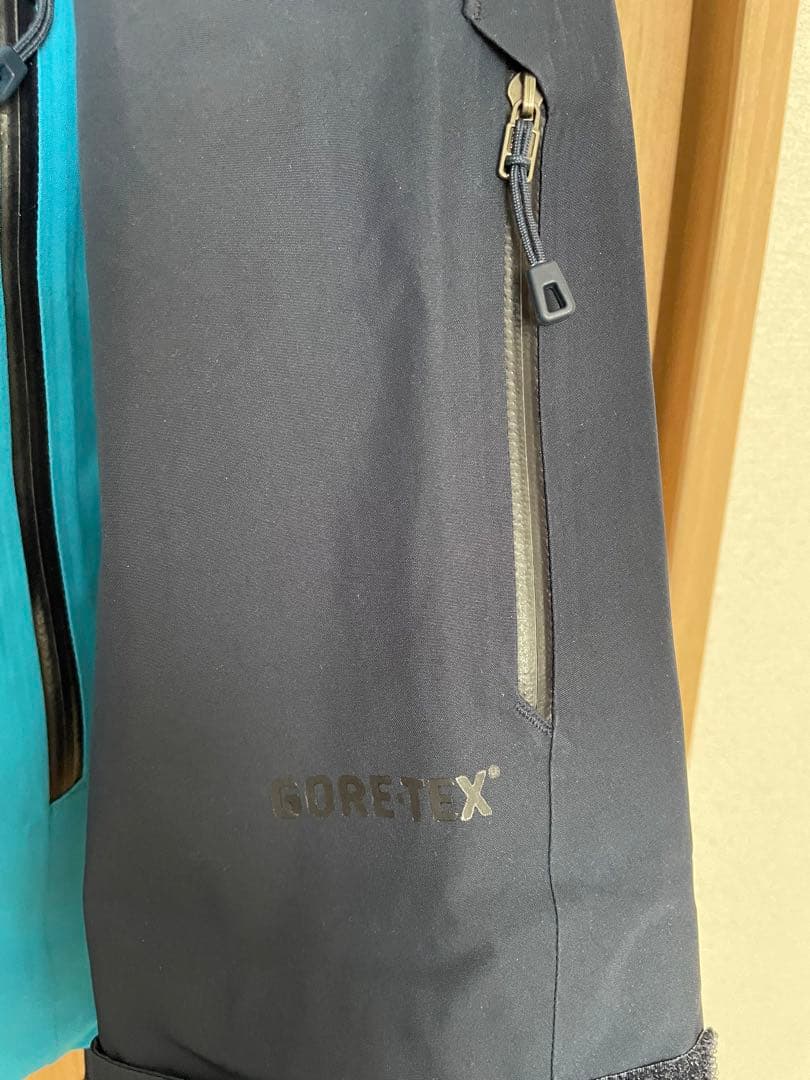 値下げ‼️ パタゴニアパウダーボウルジャケット ※ゴアテックス