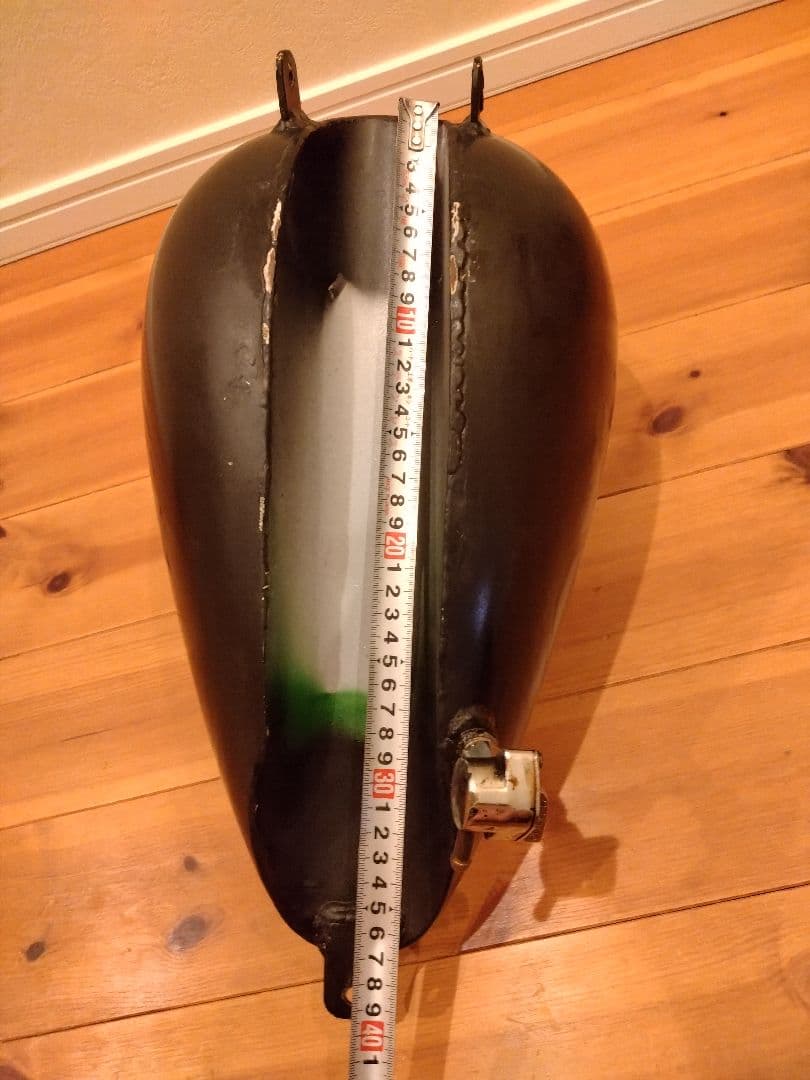 kumaさん専用　エストレヤ　タンク＆シート　　ピーナッツ