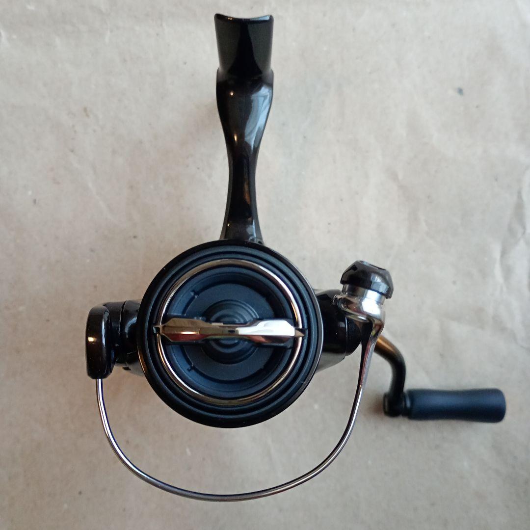 22 ソアレBB 500SPG