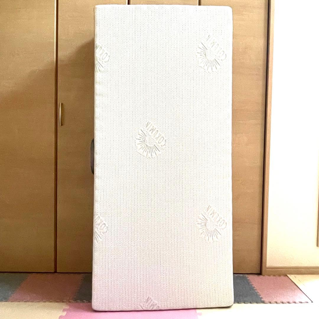 GOKUMIN プレミアムグランマットレス ダブル 三つ折り