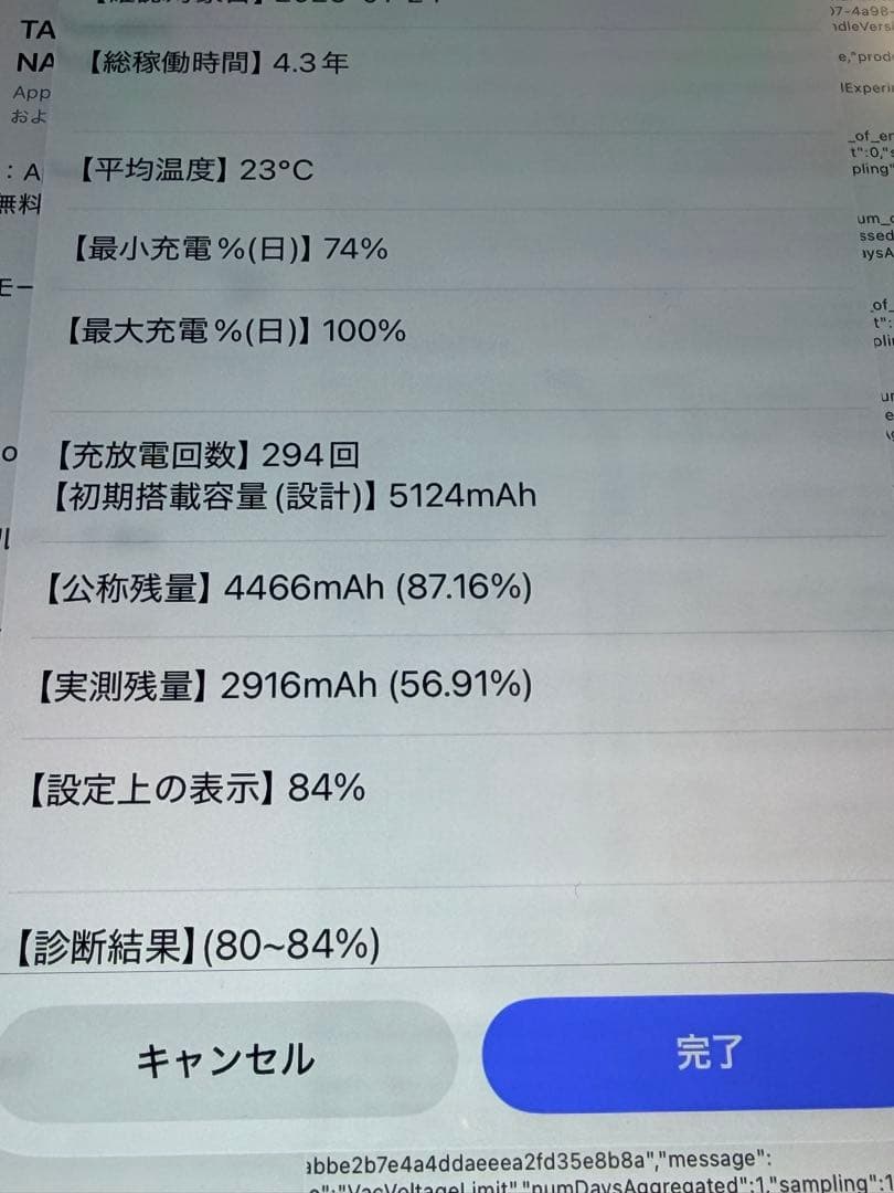 iPad mini 5 Wifi+Cellularモデル