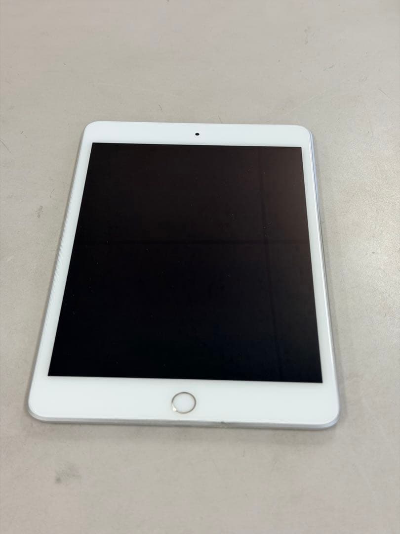 iPad mini 5 Wifi+Cellularモデル